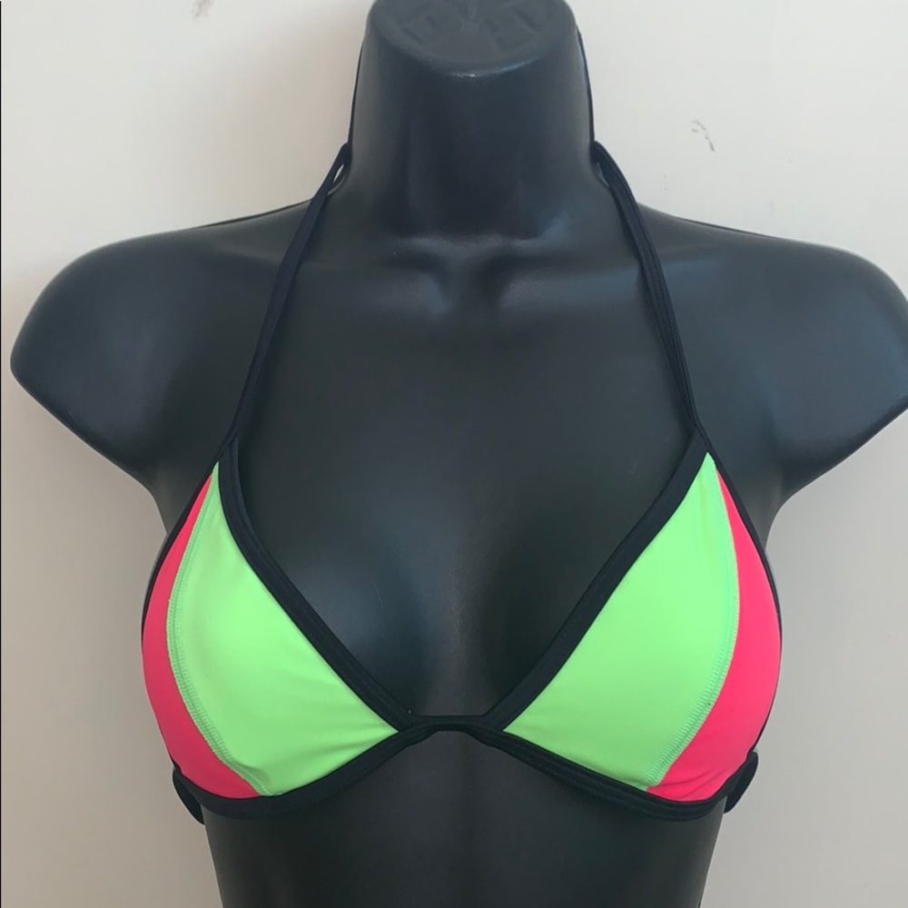 PINK Victoria Secrets bikini